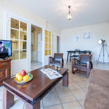 Le Mail 2 - Fairytale Factory Apartment Saint-Michel-sur-Orge Ngoại thất bức ảnh