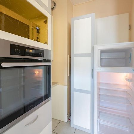 Le Mail 2 - Fairytale Factory Apartment Saint-Michel-sur-Orge Ngoại thất bức ảnh