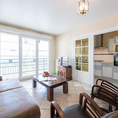 Le Mail 2 - Fairytale Factory Apartment Saint-Michel-sur-Orge Ngoại thất bức ảnh