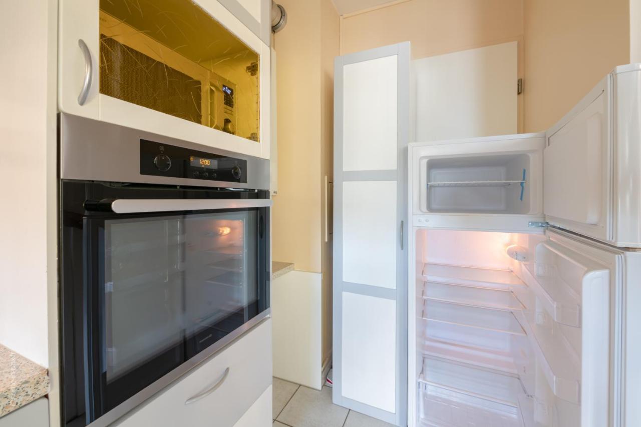 Le Mail 2 - Fairytale Factory Apartment Saint-Michel-sur-Orge Ngoại thất bức ảnh