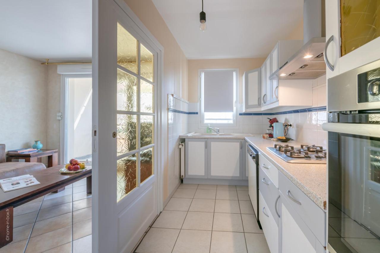 Le Mail 2 - Fairytale Factory Apartment Saint-Michel-sur-Orge Ngoại thất bức ảnh
