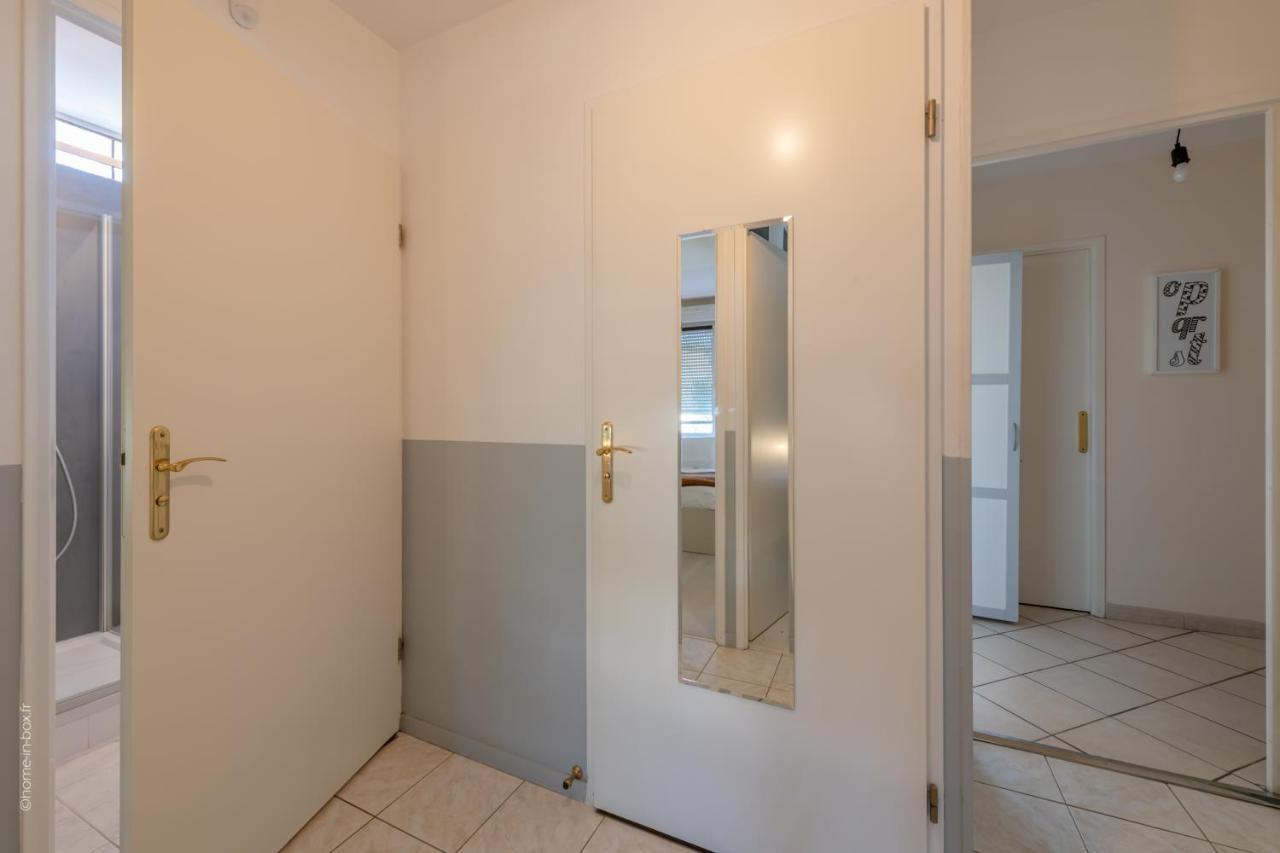 Le Mail 2 - Fairytale Factory Apartment Saint-Michel-sur-Orge Ngoại thất bức ảnh