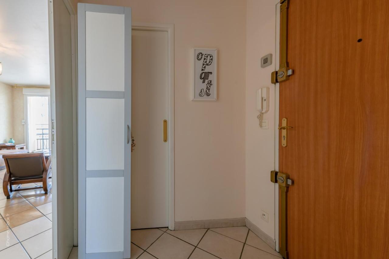 Le Mail 2 - Fairytale Factory Apartment Saint-Michel-sur-Orge Ngoại thất bức ảnh