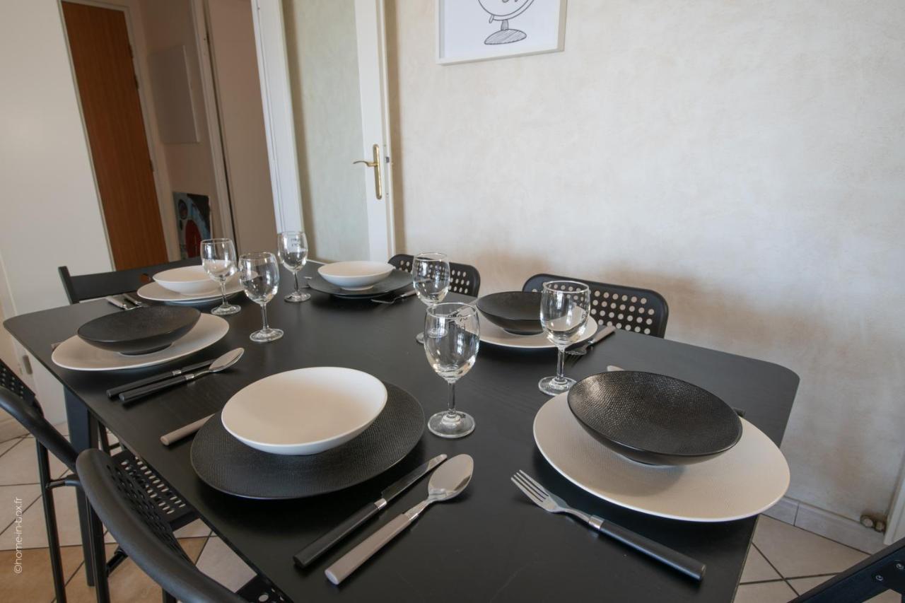 Le Mail 2 - Fairytale Factory Apartment Saint-Michel-sur-Orge Ngoại thất bức ảnh