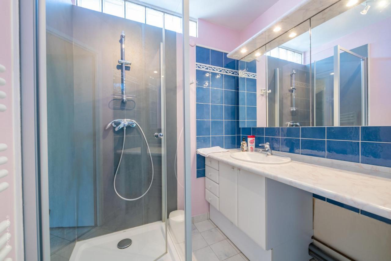 Le Mail 2 - Fairytale Factory Apartment Saint-Michel-sur-Orge Ngoại thất bức ảnh