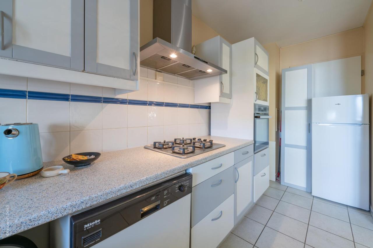 Le Mail 2 - Fairytale Factory Apartment Saint-Michel-sur-Orge Ngoại thất bức ảnh